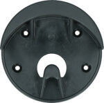 Bridle & Halter hanger Black - Image 3