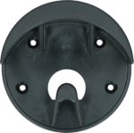 Bridle & Halter hanger Black - Image 6