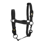 Excellent Essential Halter Black L