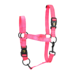 Excellent Premium Halter Pink XS