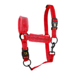 Excellent Superior Halter Red XS