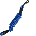 Lead rope Exclusive Reflective Blue - Image 3