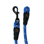 Lead rope Exclusive Reflective Blue - Image 2