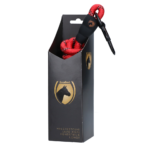 Lead rope Exclusive Reflective Red - Image 3