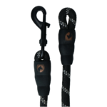 Lead rope Exclusive Reflective Black - Image 3