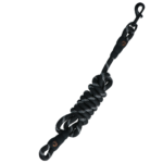 Lead rope Exclusive Reflective Black - Image 2