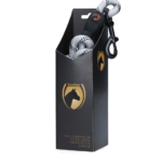 Lead rope Exclusive Reflective Grey - Image 3