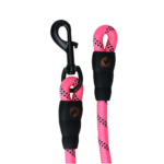 Lead rope Exclusive Reflective Pink - Image 2