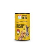 Excellent Pets Hemp One Powder 100 g