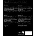 Excellent Horse Herbs Aniseed 1 kg - Image 4