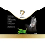 Excellent Horse Herbs Nettle 800 g - Image 2