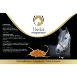 Excellent Horse Herbs Fenugreek seed 1 kg - Image 2