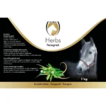 Excellent Horse Herbs Fenugreek 1 kg - Image 3