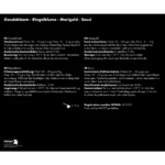 Excellent Horse Herbs Marigold 500 g - Image 3