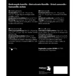 Excellent Horse Herbs Chamomile 500 g - Image 3