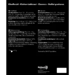 Excellent Horse Herbs Cleavers 1 kg - Image 4