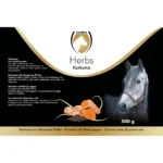 Excellent Horse Herbs Turmeric 500 g - Image 3