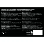 Excellent Horse Herbs Turmeric 500 g - Image 4