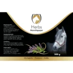 Excellent Horse Herbs Chasteberry 500 g - Image 3