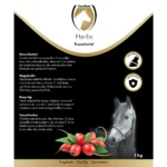 Excellent Horse Herbs Rose Hip 1 kg - Image 3