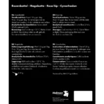 Excellent Horse Herbs Rose Hip 1 kg - Image 4