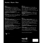 Excellent Horse Herbs Thyme 500 g - Image 4