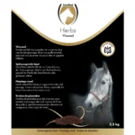 Excellent Horse Herbs Plantago Seed 2.5 kg - Image 2