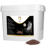 Excellent Horse Herbs Plantago Seed 17 kg