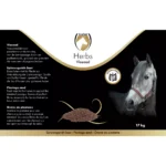 Excellent Horse Herbs Plantago Seed 17 kg - Image 2