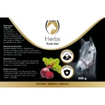 Excellent Horse Herbs Beetroot 500 g - Image 2