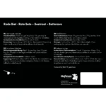 Excellent Horse Herbs Beetroot 500 g - Image 3