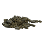 Excellent Horse Herbs Hemp Flour Pellets 1,5 kg - Image 2