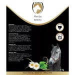 Excellent Horse Herbs Summer Mix 1 kg - Image 2