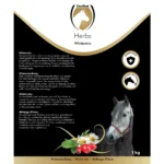 Excellent Horse Herbs Wintermix 1 kg - Image 3