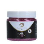 Excellent Horse Hi Gloss Glitter Hoof Polish Pink 150 ml