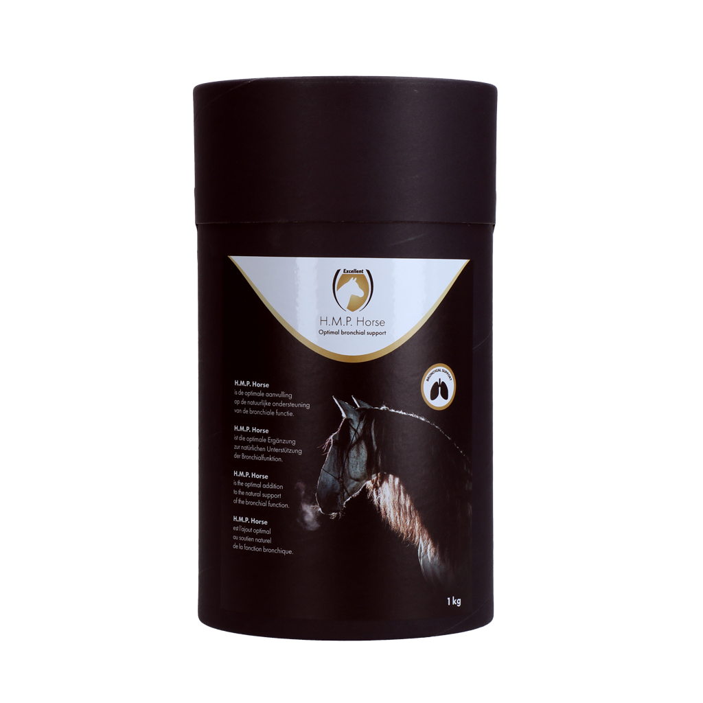 Excellent Horse H.M.P. Powder 1 kg