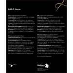 Excellent Horse H.M.P. Powder 1 kg - Image 3