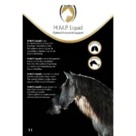 Excellent Horse H.M.P. Liquid 1 l - Image 2