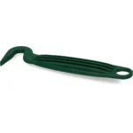 Hoof Pick Plastic Green - Image 3