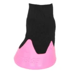 Hoof sock 110 mm Pink