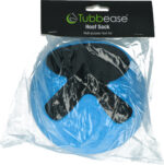 Hoof sock 155 mm Blue - Image 2