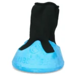 Hoof sock 155 mm Blue