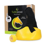 Hoof sock 175 mm Yellow - Image 2