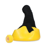 Hoof sock 175 mm Yellow