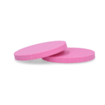 Hoof sock sole insert S 110 mm Pink