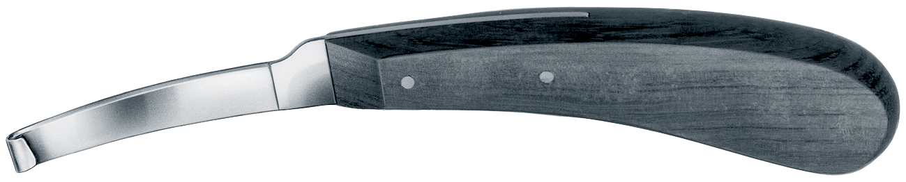Hoof Knife VC 311 "L"