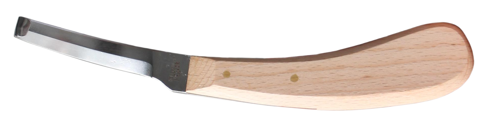 Hoof Knife VC 320 "R"