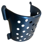 OK Plast Hay Feeder XL Wall Mount 240 L - Image 3