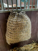 Hay Slow Feeder Net 2,5 kg (45 mm) - Image 3