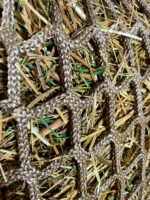 Hay Slow Feeder Net 2,5 kg (45 mm) - Image 4